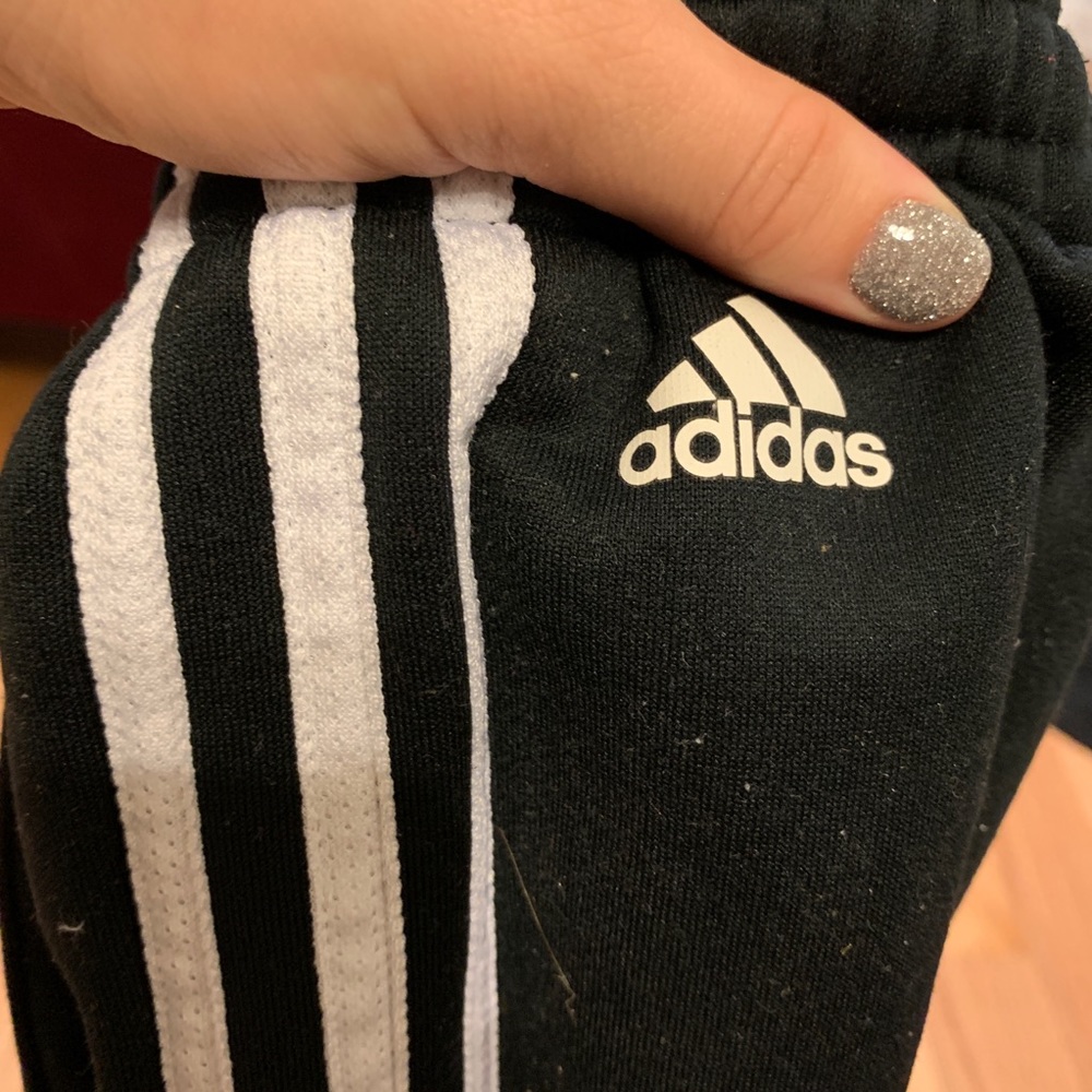adidas sweatpants